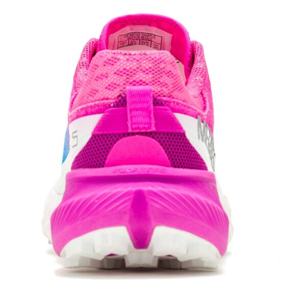 NEW! Merrell Women's Agility Peak 5 Trail, Walking, Daily Shoe - Size 7 - Picture 14 of 16